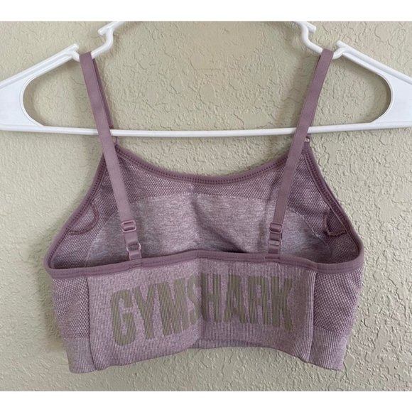 Gymshark Tops - Gymshark sports bra